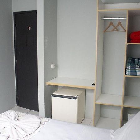 Hotel Dois Irmaos Куритиба Екстериор снимка