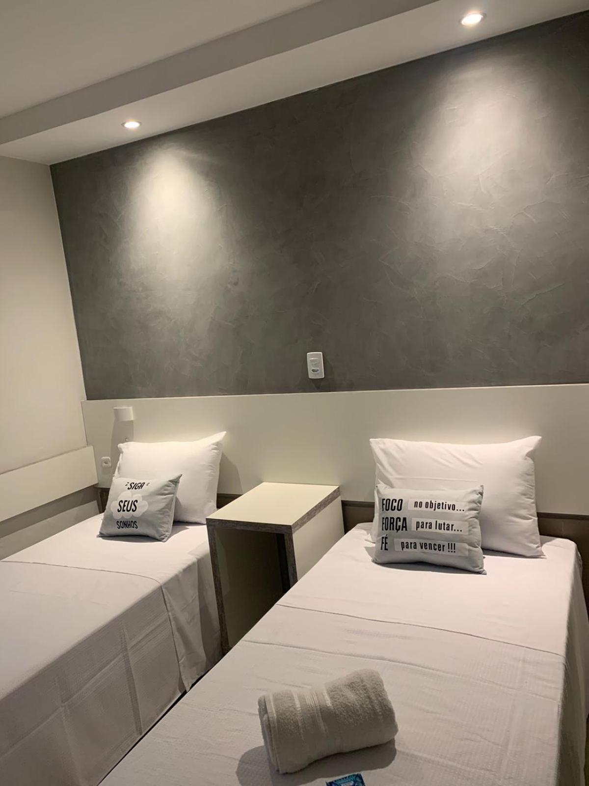 Hotel Dois Irmaos Куритиба Екстериор снимка