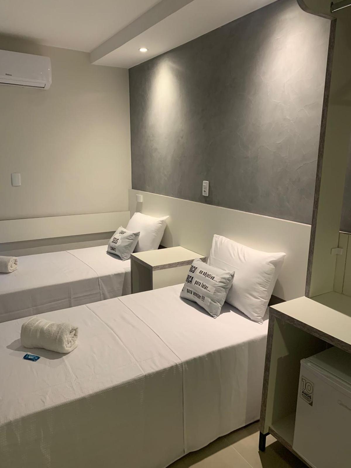 Hotel Dois Irmaos Куритиба Екстериор снимка