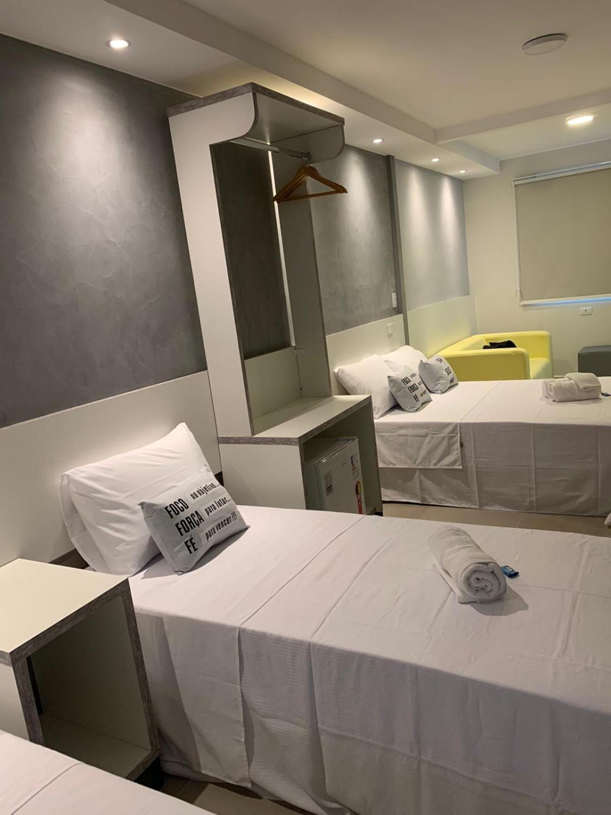 Hotel Dois Irmaos Куритиба Екстериор снимка