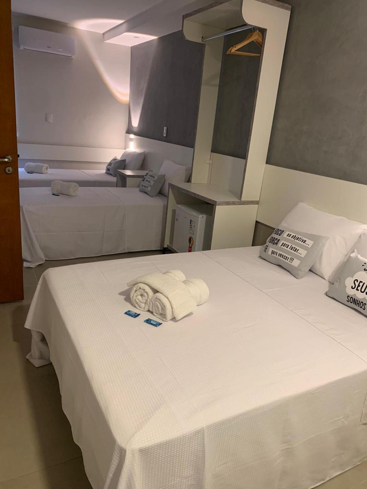 Hotel Dois Irmaos Куритиба Екстериор снимка