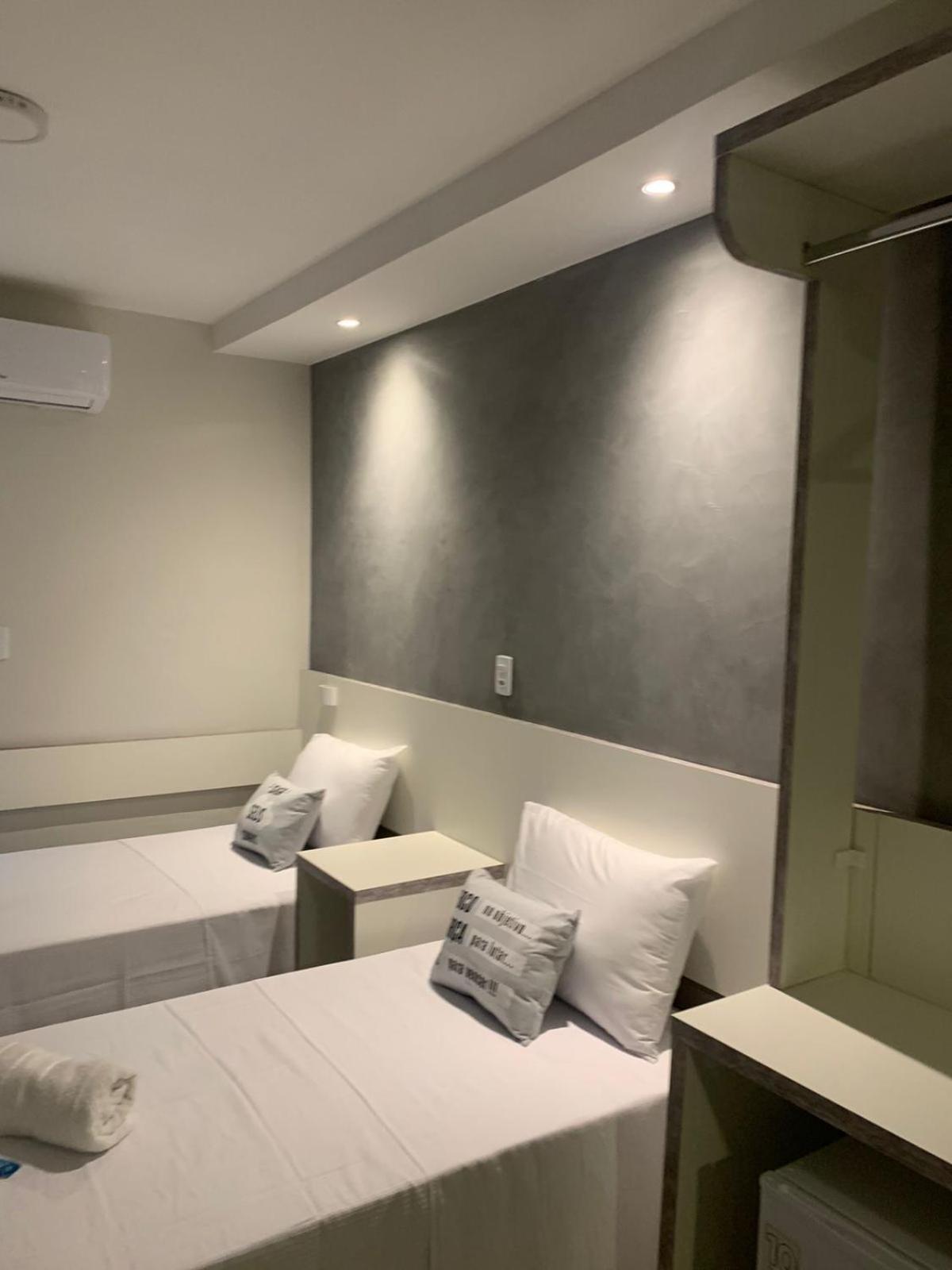 Hotel Dois Irmaos Куритиба Екстериор снимка
