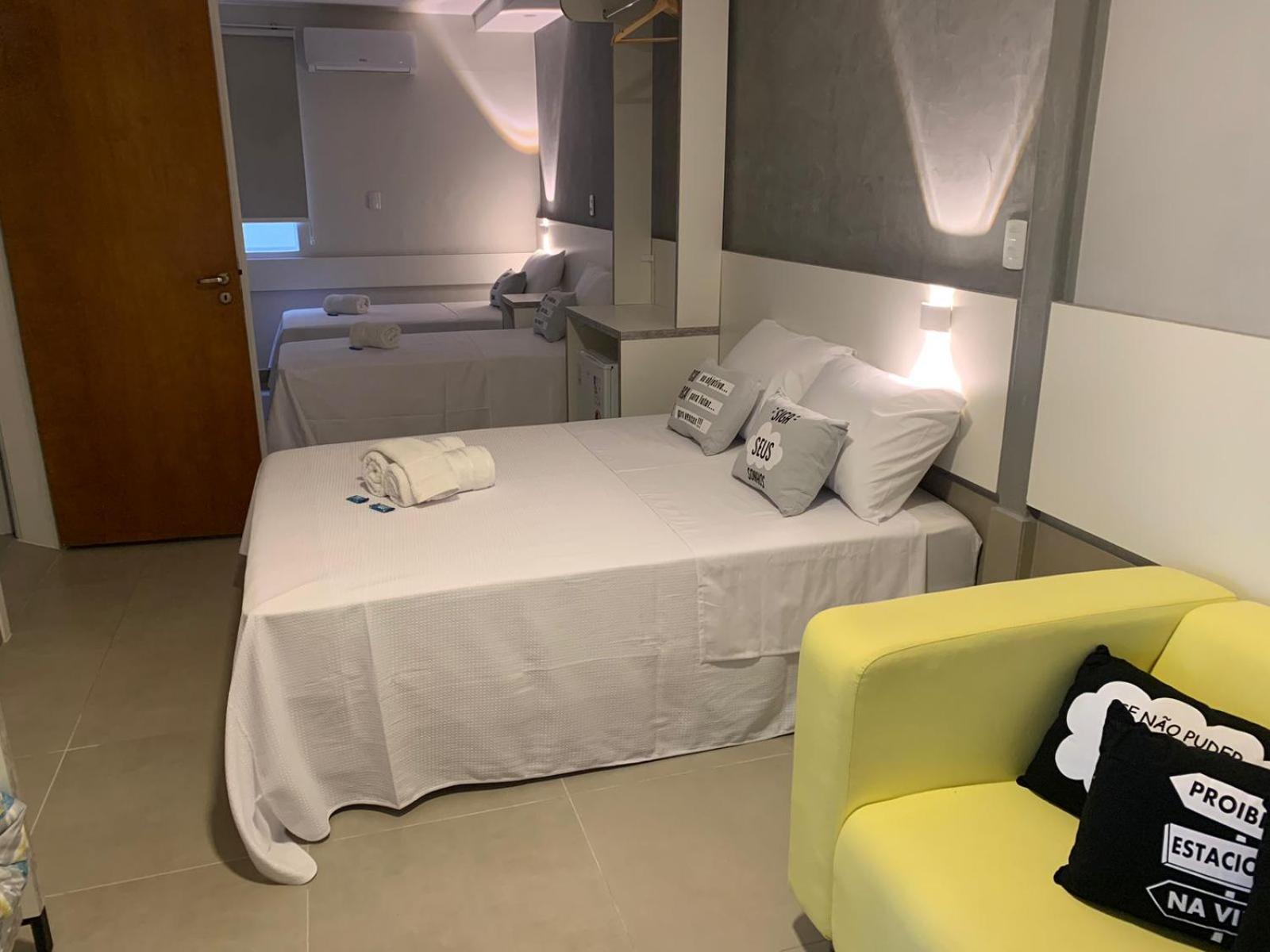 Hotel Dois Irmaos Куритиба Екстериор снимка