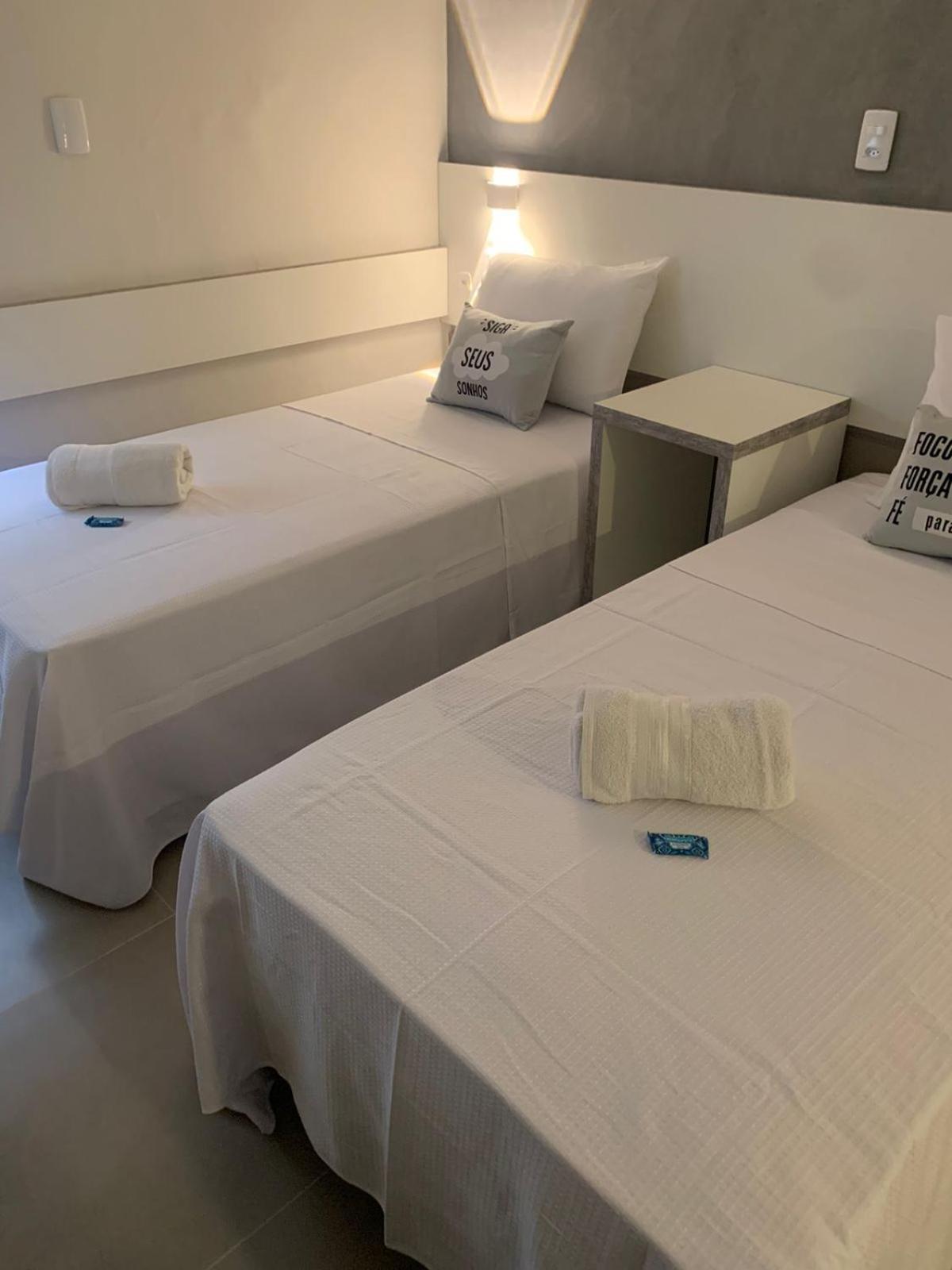 Hotel Dois Irmaos Куритиба Екстериор снимка