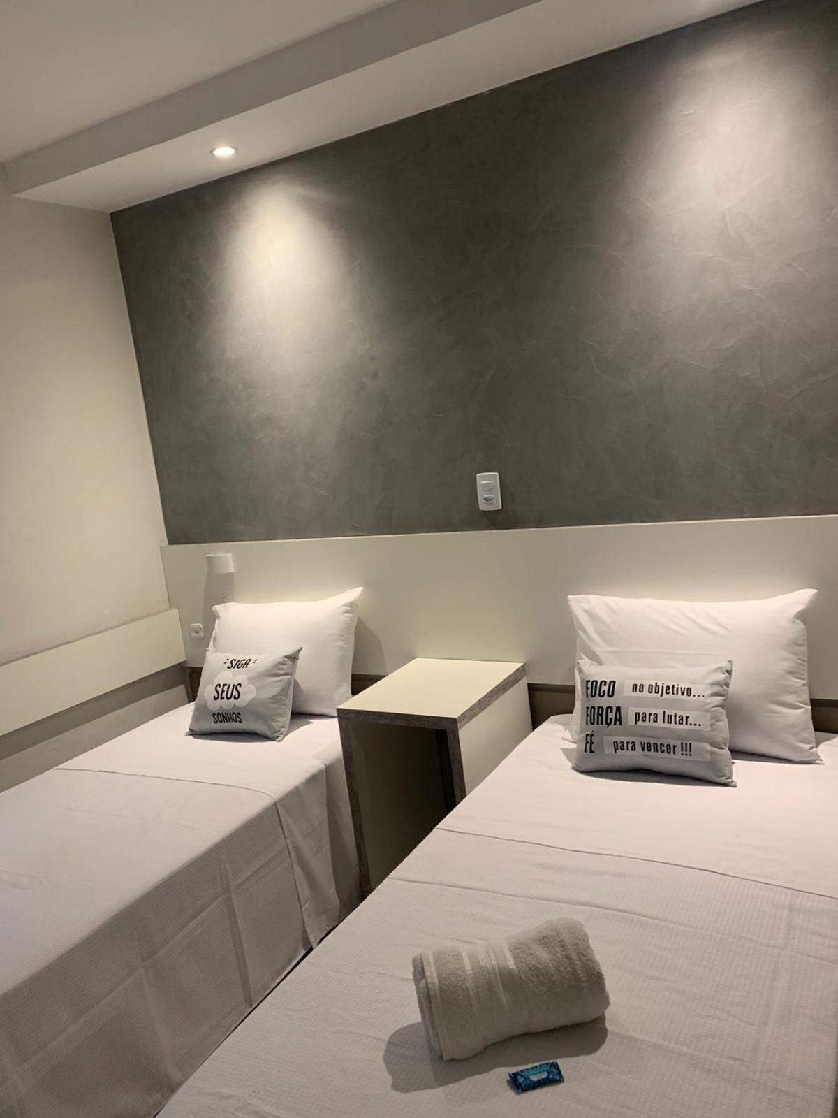 Hotel Dois Irmaos Куритиба Екстериор снимка