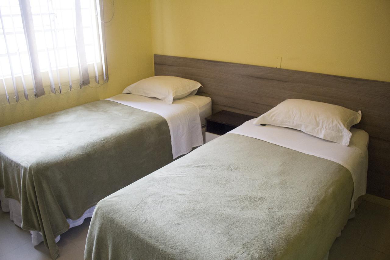 Hotel Dois Irmaos Куритиба Екстериор снимка
