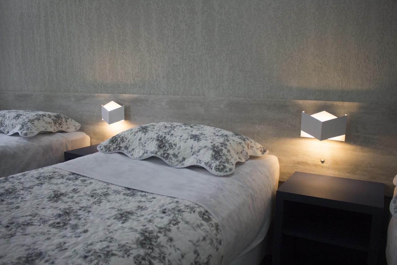 Hotel Dois Irmaos Куритиба Екстериор снимка
