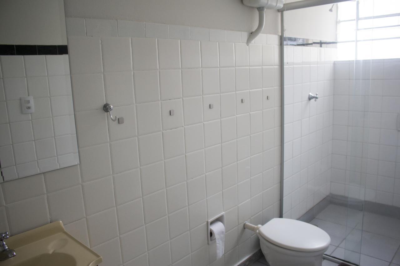 Hotel Dois Irmaos Куритиба Екстериор снимка