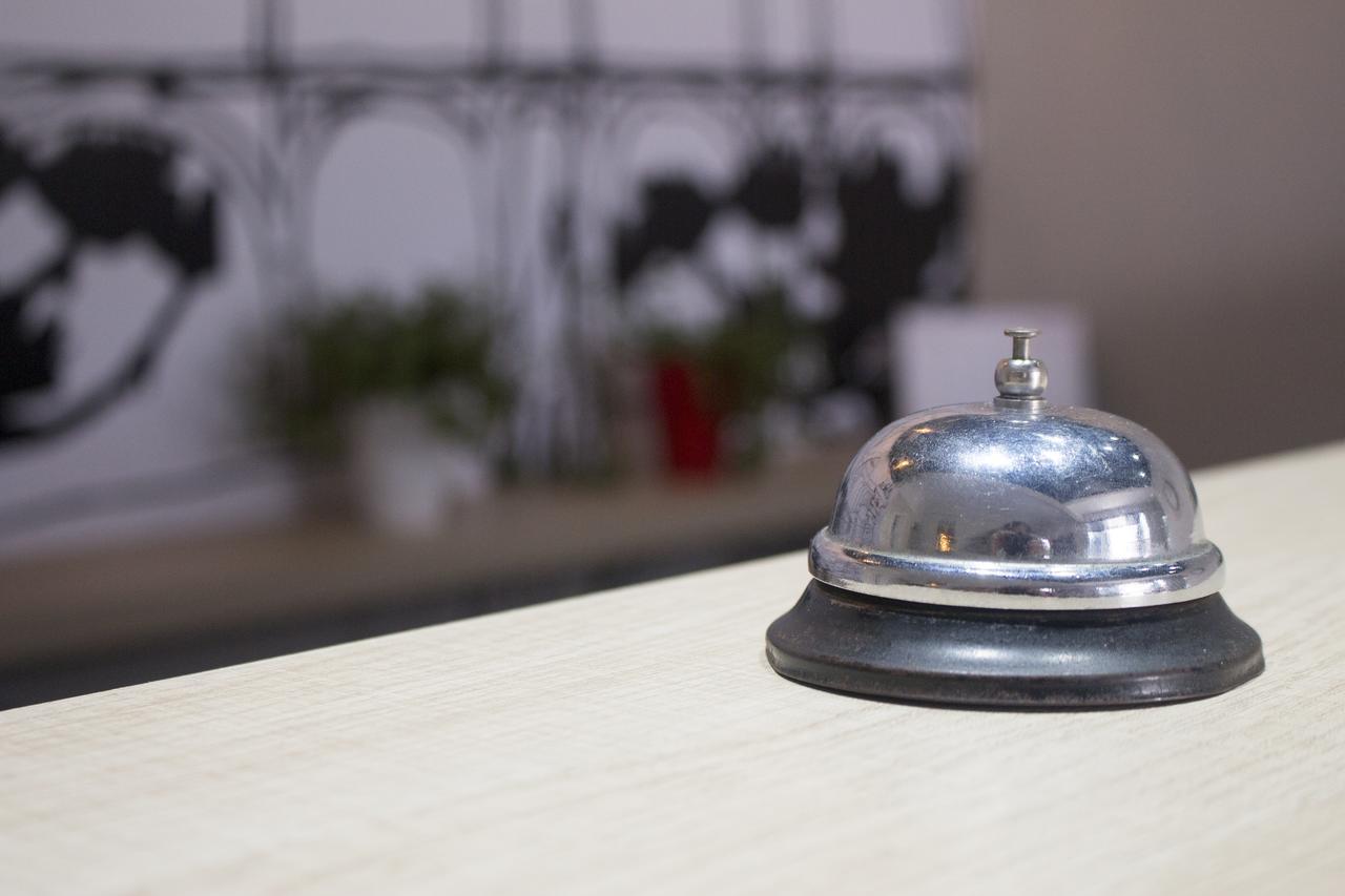 Hotel Dois Irmaos Куритиба Екстериор снимка